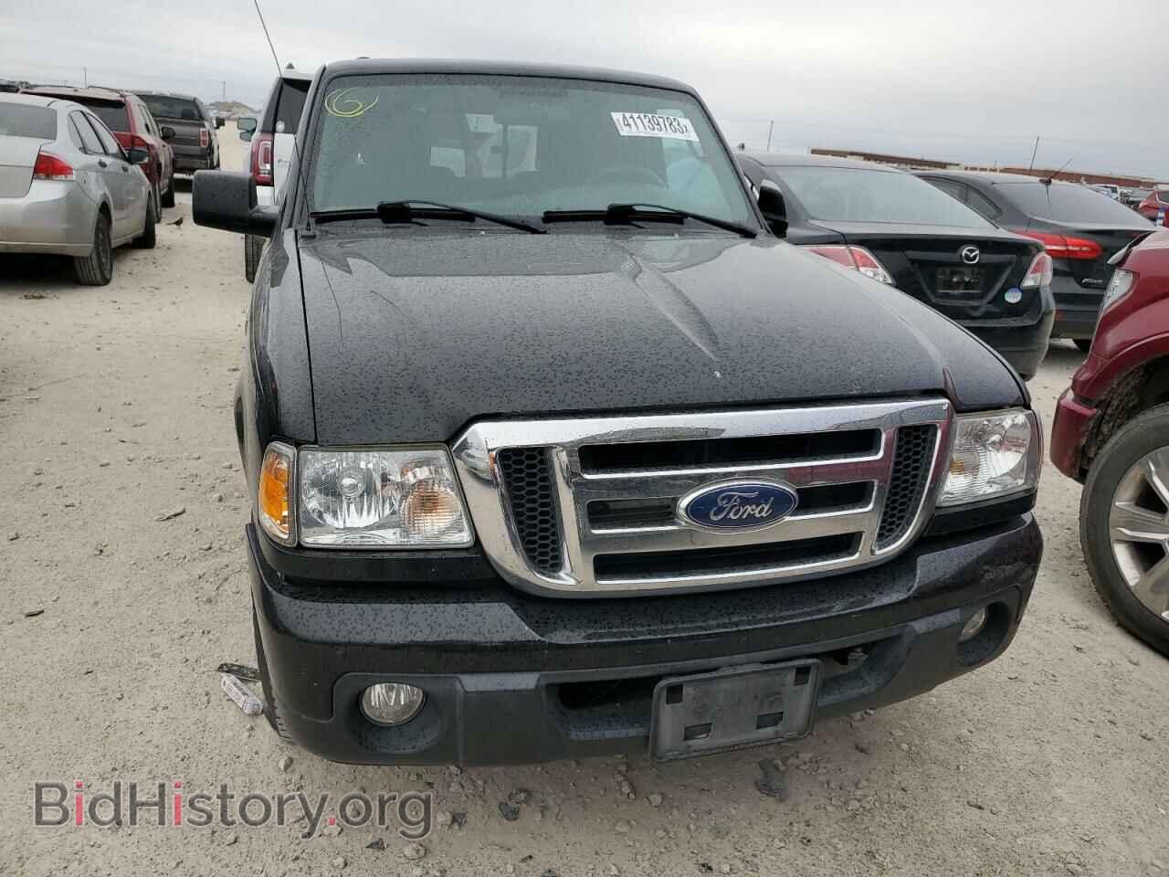 2011 FORD RANGER - VIN: 1FTKR1EE4BPB05353 - Фото 5