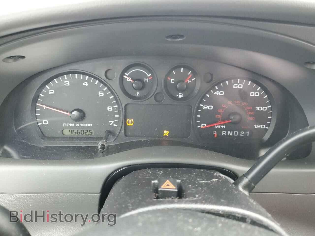 2011 FORD RANGER - VIN: 1FTKR1EE4BPB05353 - Фото 9