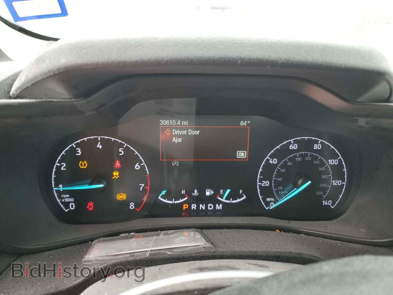 2019 FORD TRANSIT - VIN: NM0LS7F24K1424817 - Фото 9