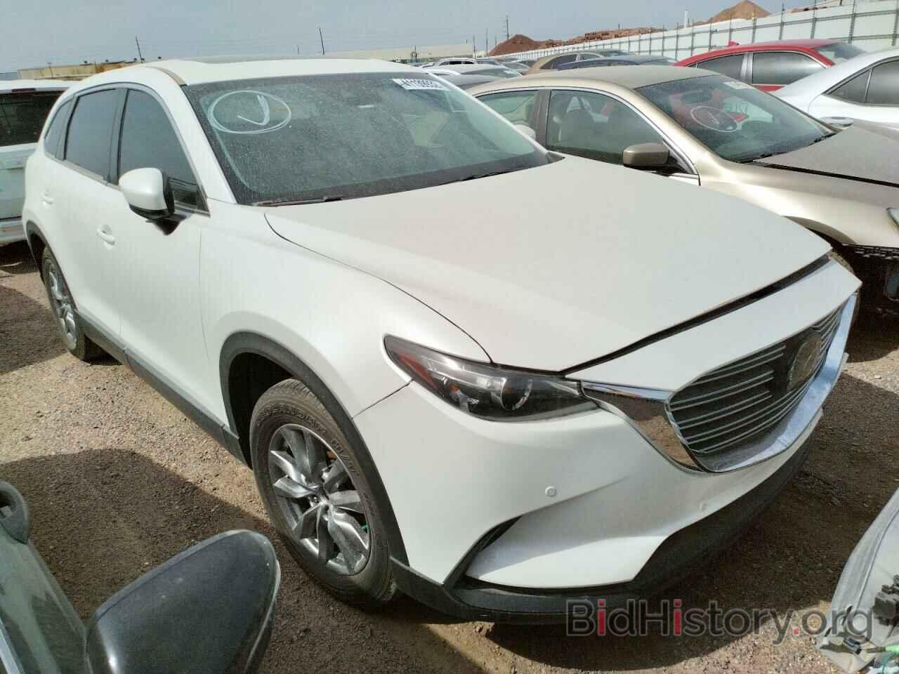 Фотография JM3TCACY8K0326098 - MAZDA CX-9 2019