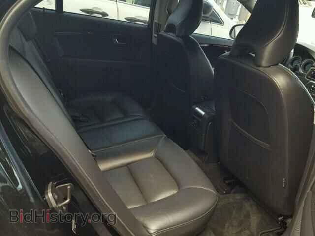 2013 VOLVO S80 - VIN: YV1952AS4D1168741 - Фото 6