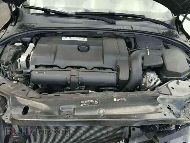2013 VOLVO S80 - VIN: YV1952AS4D1168741 - Фото 7