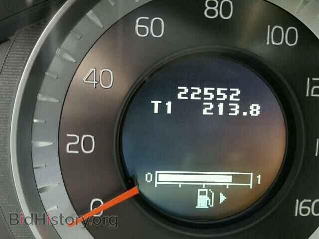 2013 VOLVO S80 - VIN: YV1952AS4D1168741 - Фото 8