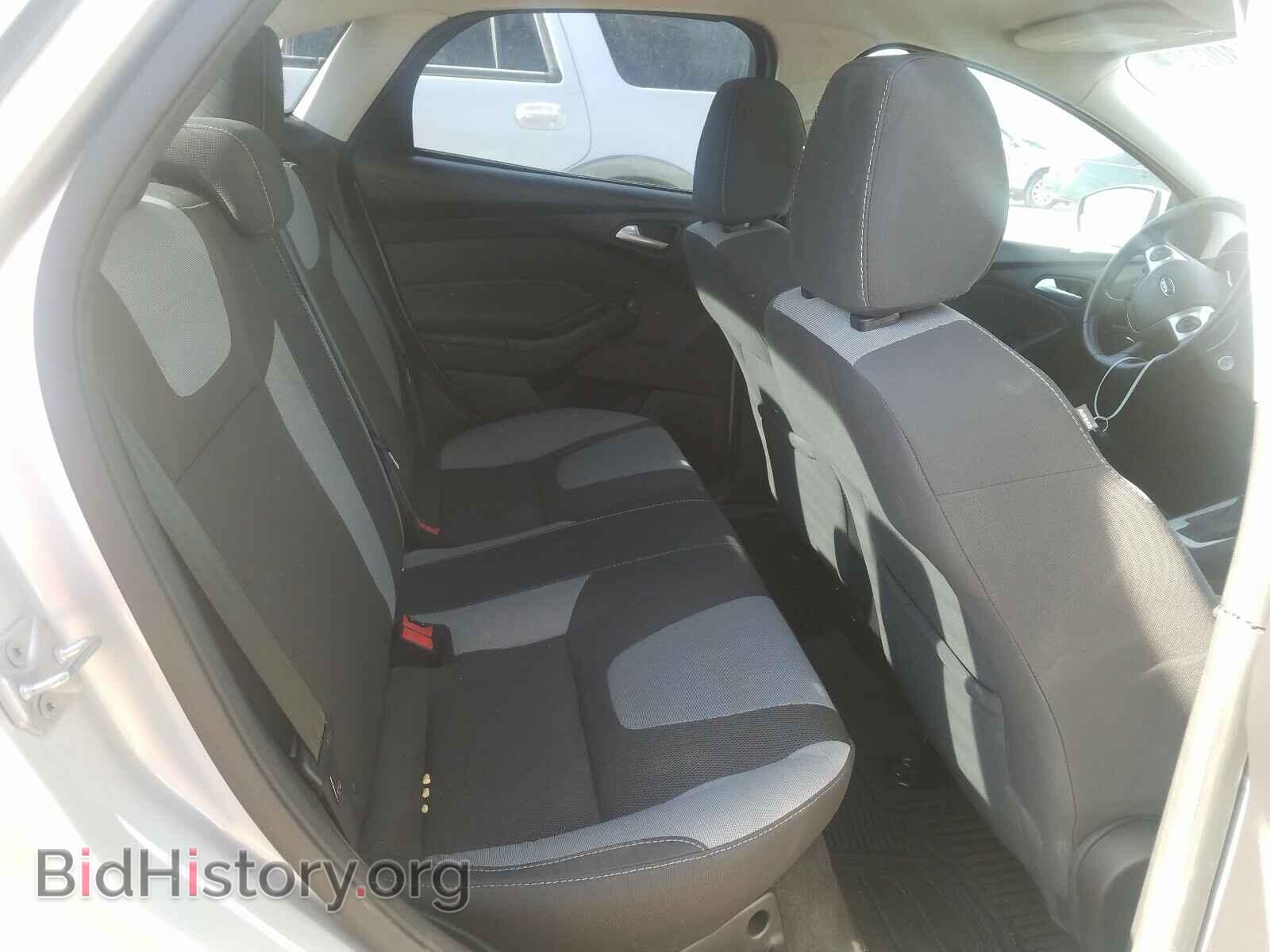 2014 FORD FOCUS - VIN: 1FADP3F26EL160967 - Photo 6