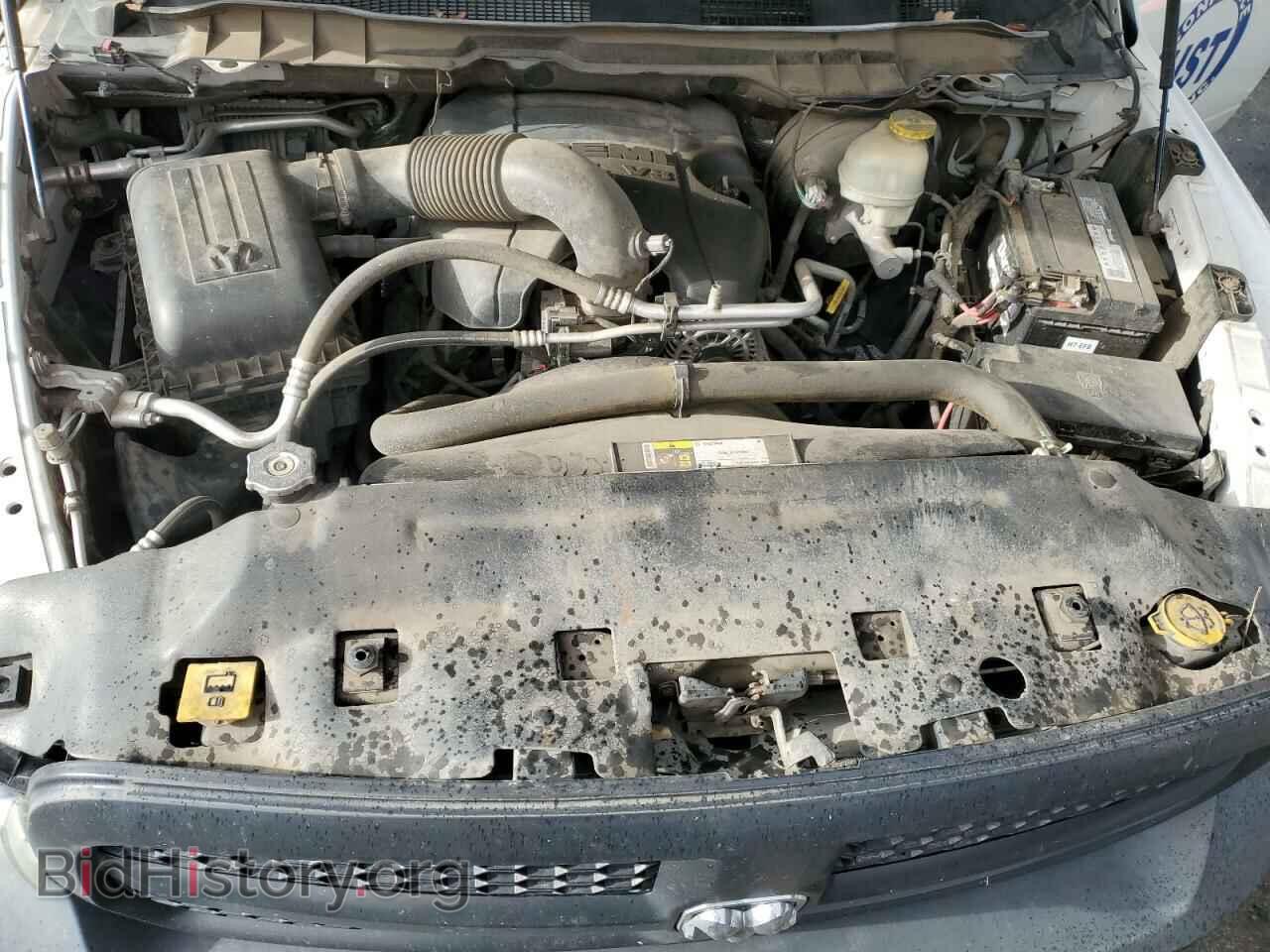 2017 RAM 1500 - VIN: 1C6RR6FT6HS547749 - Фото 11