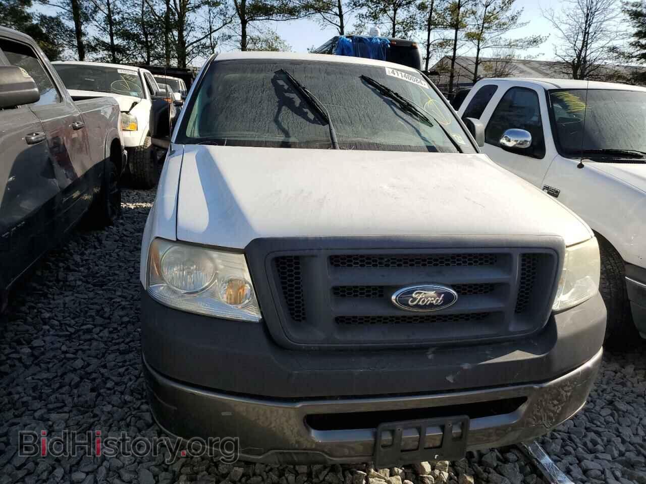 2006 FORD All Models - VIN: 1FTRF12276NA99048 - Photo 5