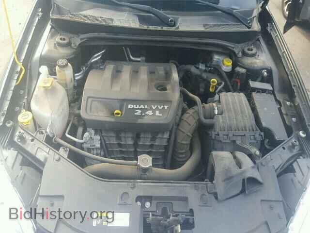 2014 CHRYSLER 200 - VIN: 1C3CCBAB4EN205772 - Фото 7