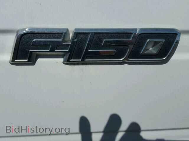 2013 FORD F150 - VIN: 1FTFX1EF0DFB12440 - Фото 9