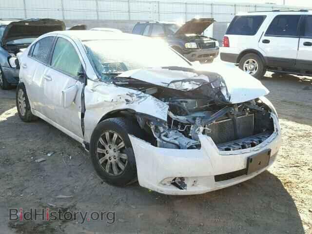 Photo 4A32B2FF9BE020681 - MITSUBISHI GALANT 2011