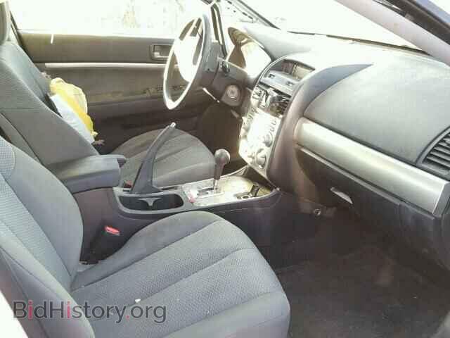 2011 MITSUBISHI GALANT - VIN: 4A32B2FF9BE020681 - Фото 5