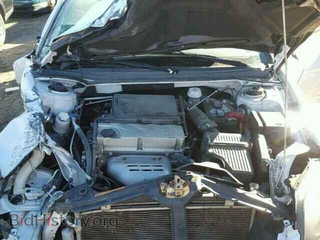 2011 MITSUBISHI GALANT - VIN: 4A32B2FF9BE020681 - Фото 7