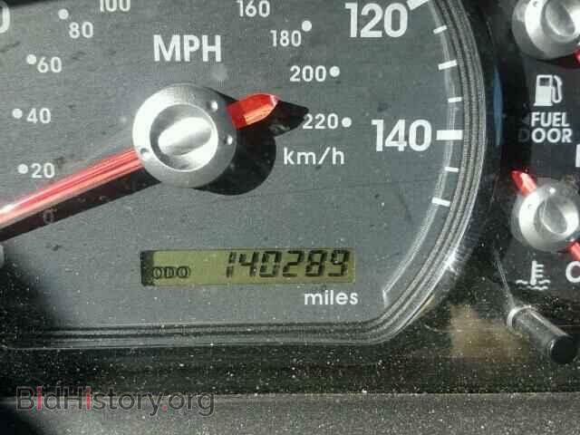2011 MITSUBISHI GALANT - VIN: 4A32B2FF9BE020681 - Фото 8