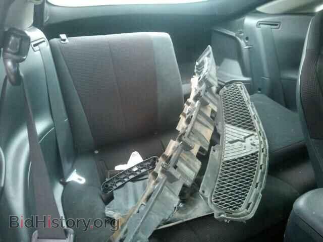 2009 MITSUBISHI ECLIPSE - VIN: 4A3AK24F29E028937 - Photo 6