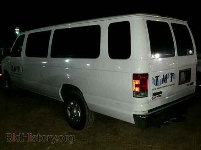 2013 FORD ECONOLINE - VIN: 1FBSS3BL5DDA61424 - Photo 3