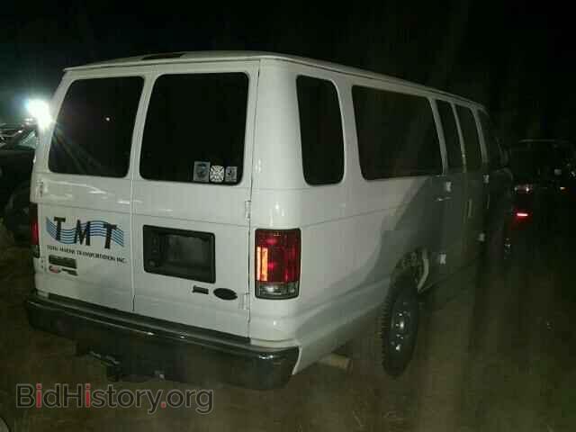 2013 FORD ECONOLINE - VIN: 1FBSS3BL5DDA61424 - Photo 4
