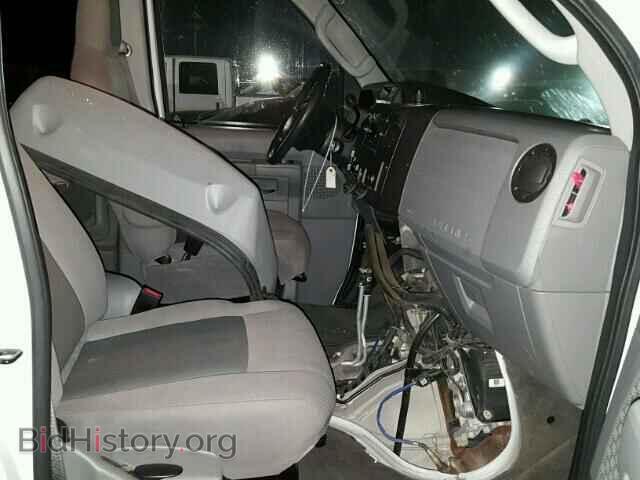 2013 FORD ECONOLINE - VIN: 1FBSS3BL5DDA61424 - Photo 5