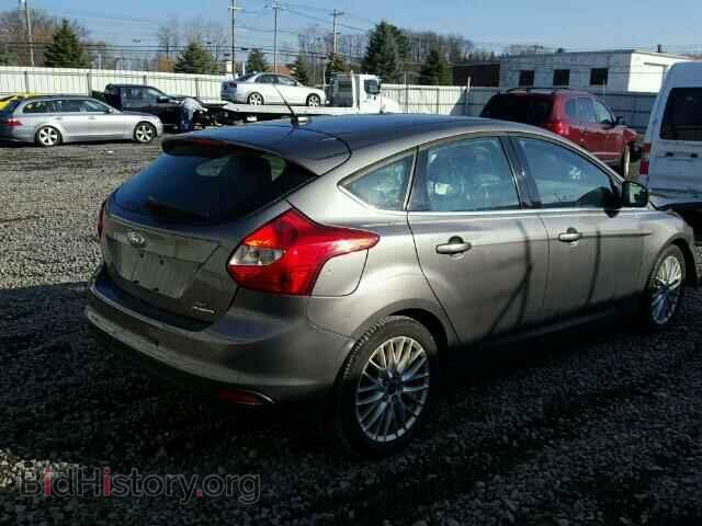 2012 FORD FOCUS - VIN: 1FAHP3M24CL453736 - Фото 4