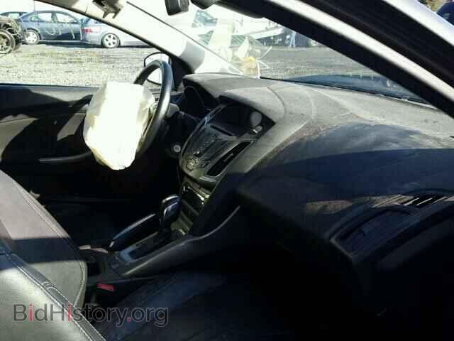 2012 FORD FOCUS - VIN: 1FAHP3M24CL453736 - Фото 5