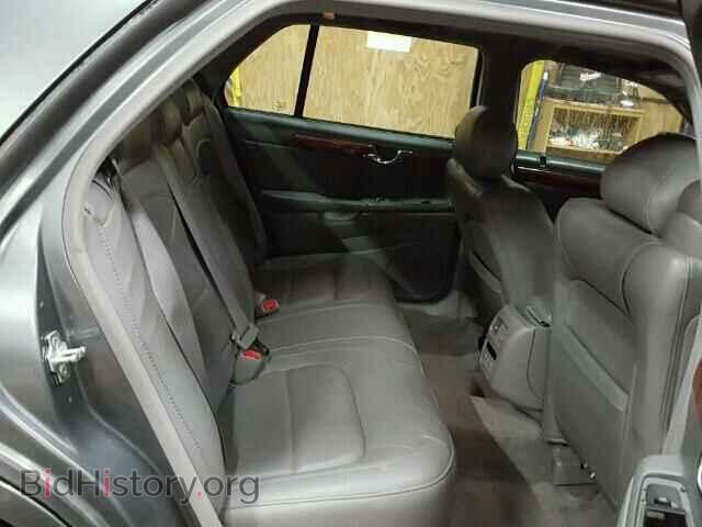 2005 CADILLAC DEVILLE - VIN: 1G6KD54Y95U147897 - Photo 6