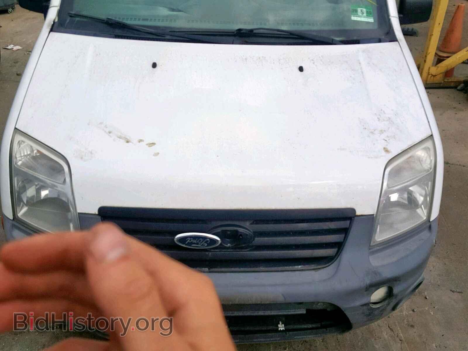 2013 FORD TRANSIT CO - VIN: NM0LS6ANXDT144774 - Фото 7