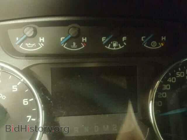 2013 FORD F150 - VIN: 1FTFW1ET2DFD63064 - Фото 8