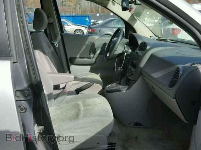 2003 SATURN VUE - VIN: 5GZCZ63B53S882017 - Фото 5
