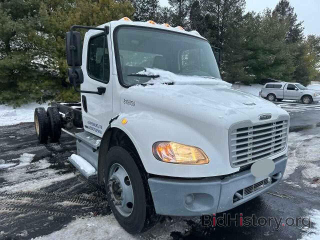 Photo 1FVACWDT1BHBC4742 - FREIGHTLINER ALL OTHER 2011
