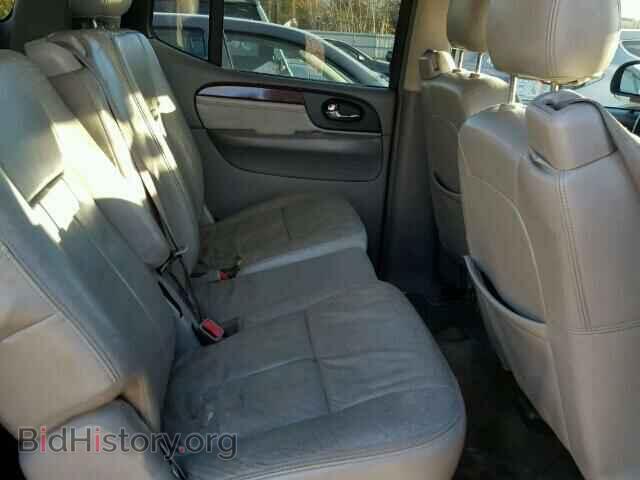 2006 GMC ENVOY - VIN: 1GKET66M766101962 - Фото 6