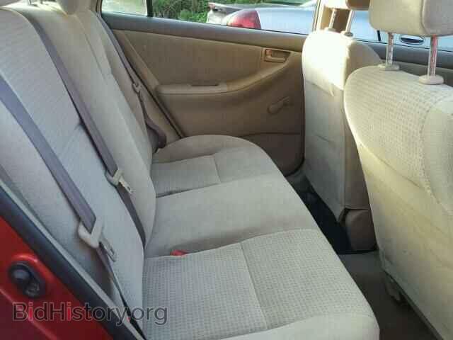 2007 TOYOTA COROLLA - VIN: JTDBR32E670128066 - Photo 6