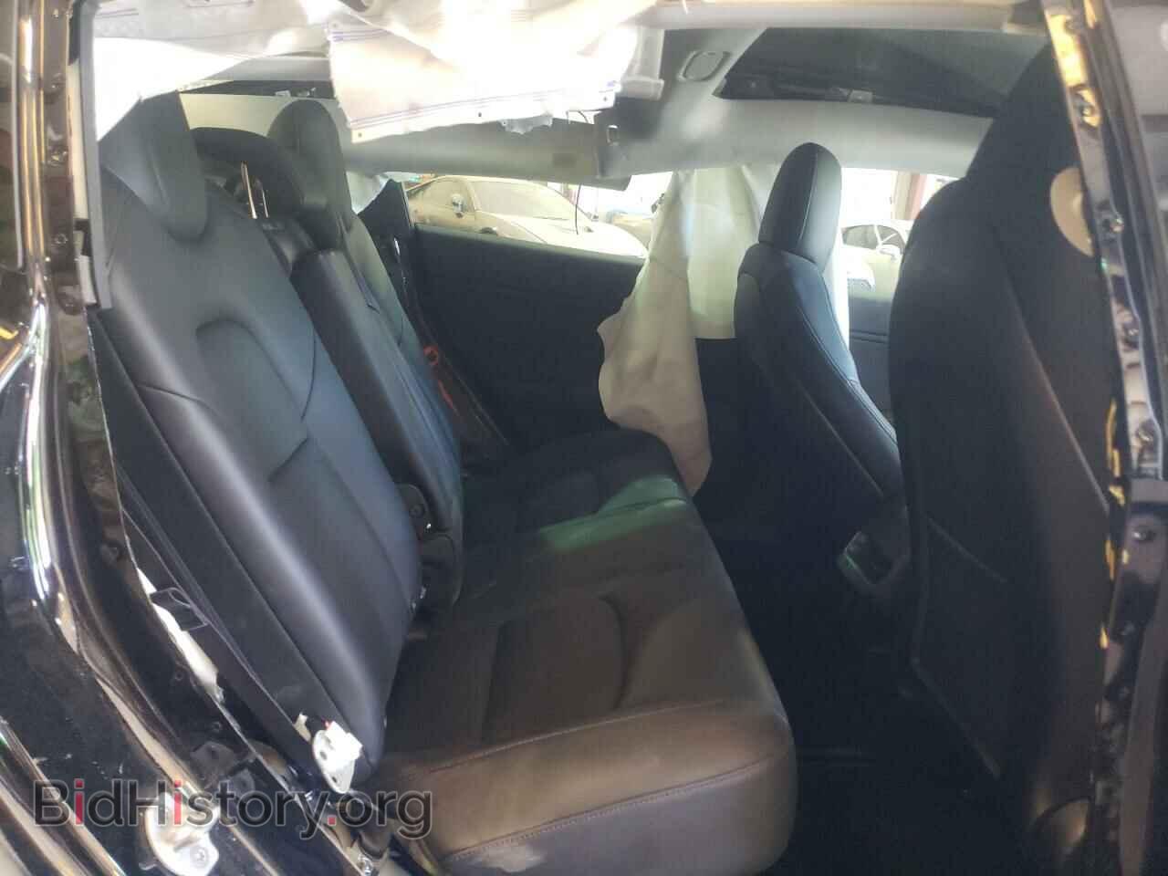 2019 TESLA MODEL 3 - VIN: 5YJ3E1EA4KF324515 - Фото 6