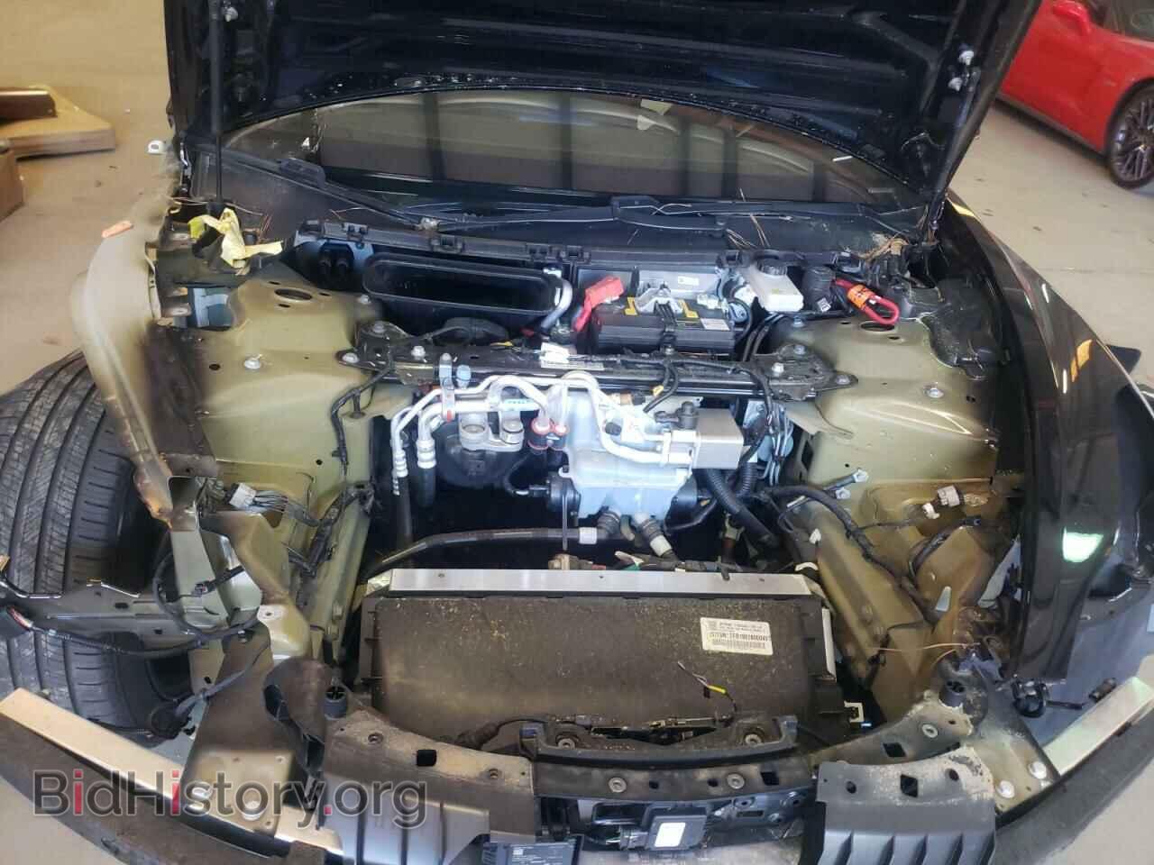 2019 TESLA MODEL 3 - VIN: 5YJ3E1EA4KF324515 - Фото 7