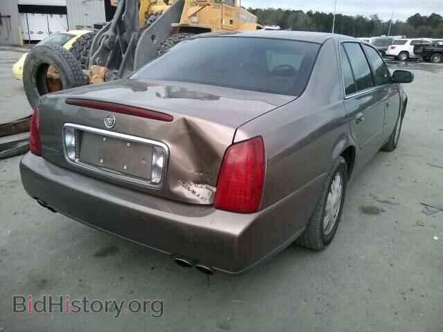 2003 CADILLAC DEVILLE - VIN: 1G6KD57Y03U156111 - Фото 4