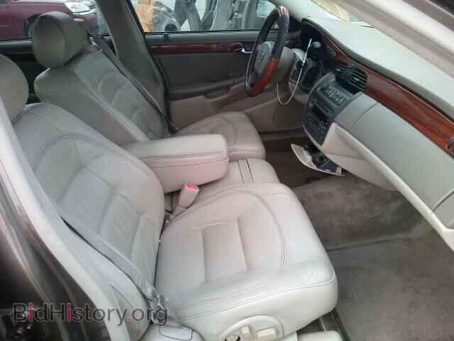 2003 CADILLAC DEVILLE - VIN: 1G6KD57Y03U156111 - Фото 5