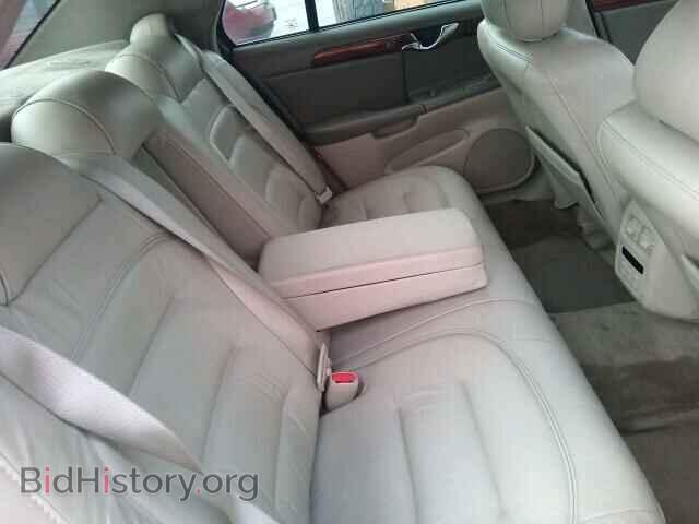 2003 CADILLAC DEVILLE - VIN: 1G6KD57Y03U156111 - Фото 6