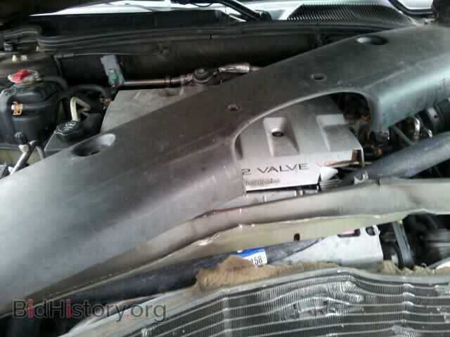 2003 CADILLAC DEVILLE - VIN: 1G6KD57Y03U156111 - Фото 7