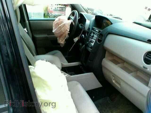 2013 HONDA PILOT - VIN: 5FNYF4H48DB003333 - Фото 5
