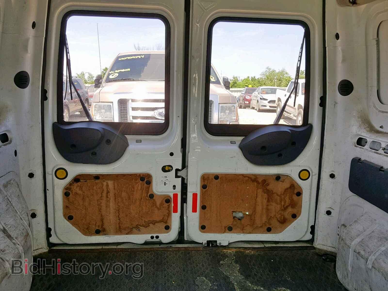 2011 FORD TRANSIT CO - VIN: NM0LS7CN3BT044340 - Фото 6