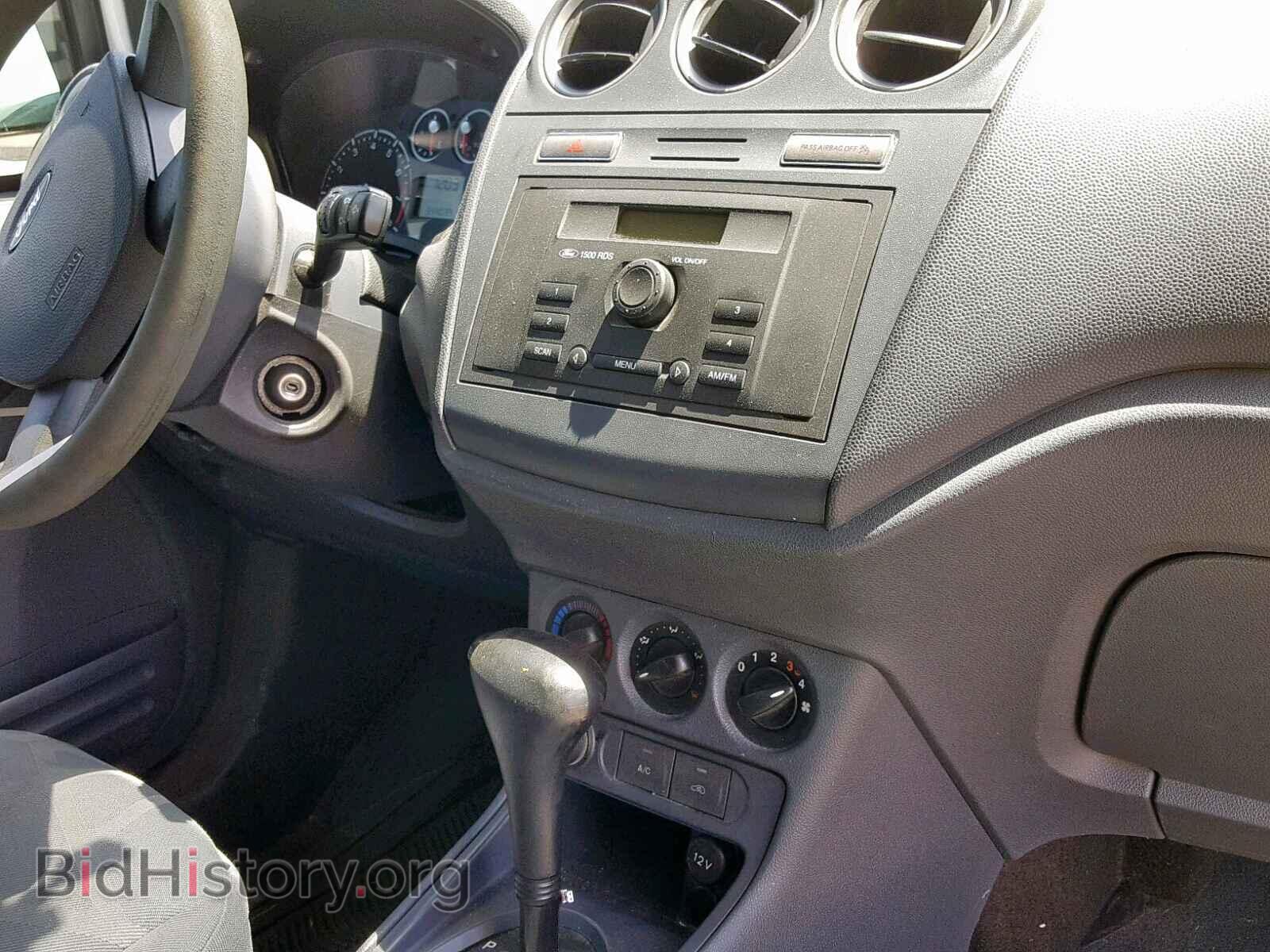 2011 FORD TRANSIT CO - VIN: NM0LS7CN3BT044340 - Фото 9