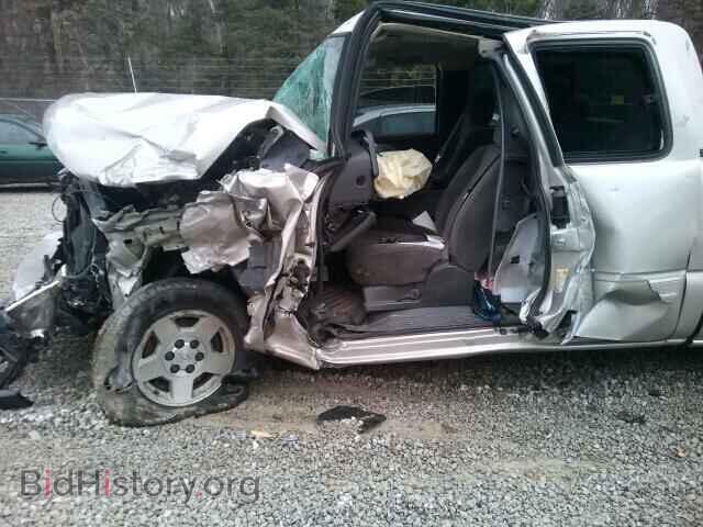 2007 CHEVROLET SILVERADO - VIN: 1GCEC19V07Z127855 - Photo 10