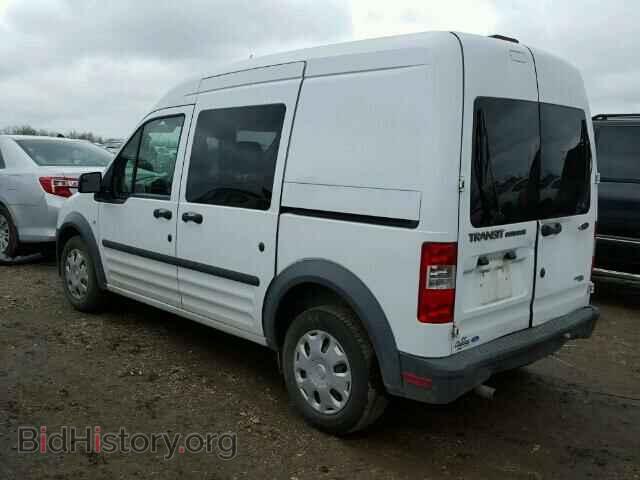 2012 FORD TRANSIT CO - VIN: NM0LS6ANXCT121980 - Фото 3