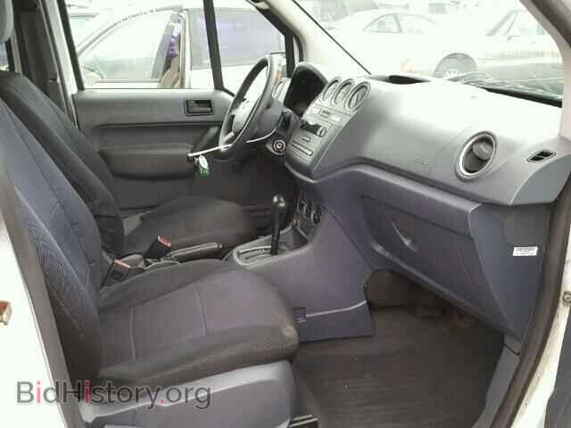 2012 FORD TRANSIT CO - VIN: NM0LS6ANXCT121980 - Фото 5