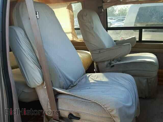 1995 FORD ECONOLINE - VIN: 1FDEE14Y2SHA16505 - Photo 6