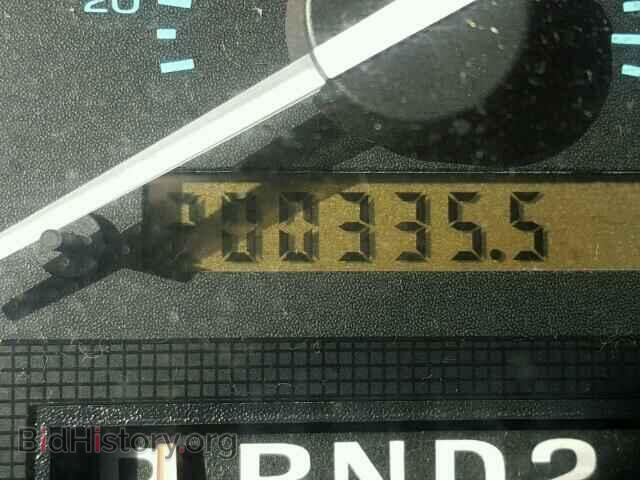 1995 FORD ECONOLINE - VIN: 1FDEE14Y2SHA16505 - Photo 8