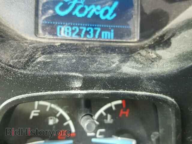2013 FORD FOCUS - VIN: 1FADP3E26DL141528 - Photo 8