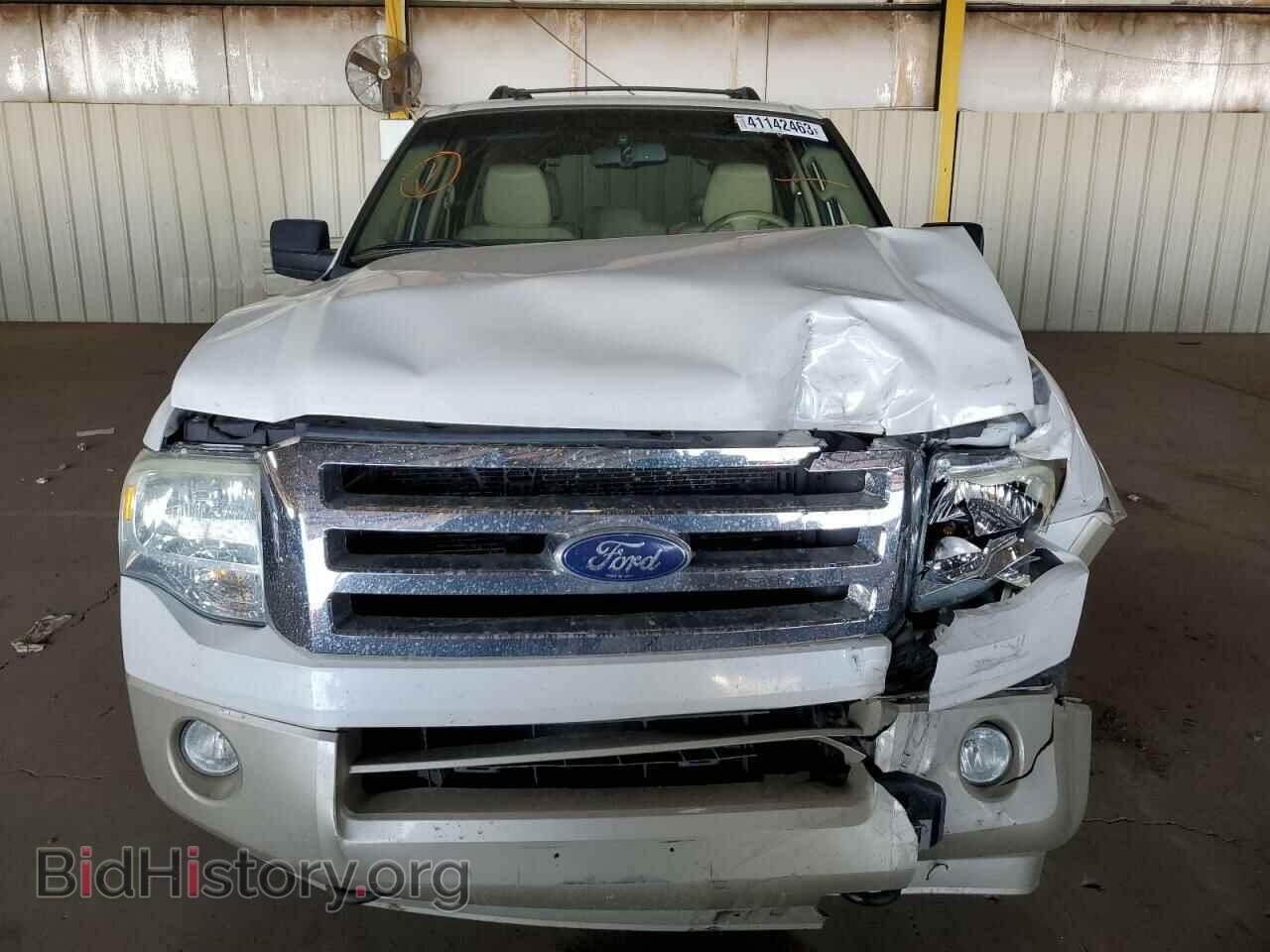 2010 FORD EXPEDITION - VIN: 1FMJU1J52AEB52418 - Фото 5