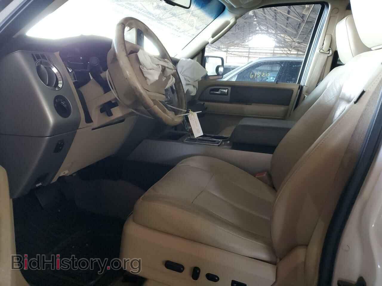 2010 FORD EXPEDITION - VIN: 1FMJU1J52AEB52418 - Фото 7