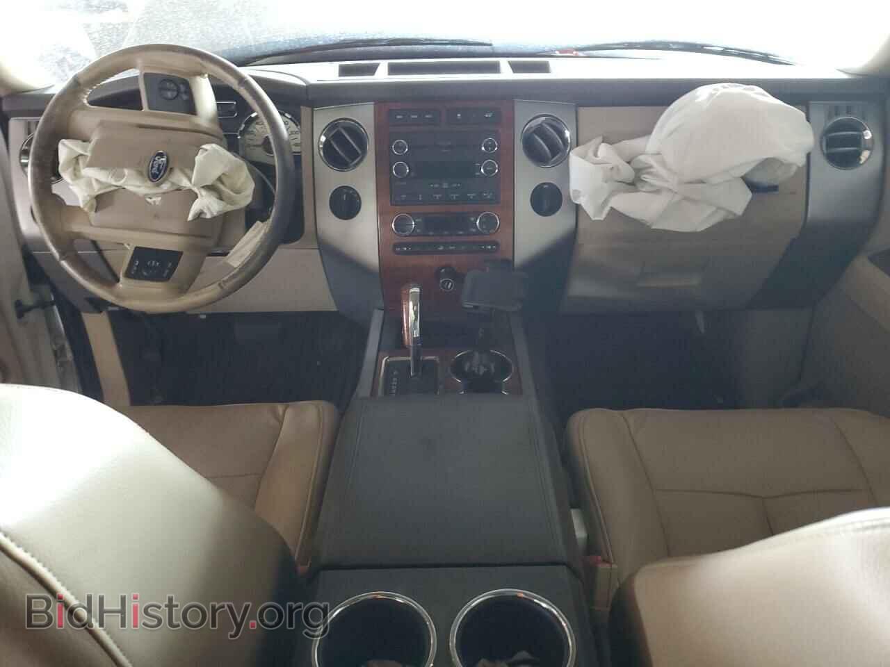 2010 FORD EXPEDITION - VIN: 1FMJU1J52AEB52418 - Фото 8