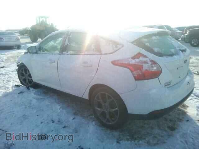 2013 FORD FOCUS - VIN: 1FADP3K27DL327194 - Photo 3
