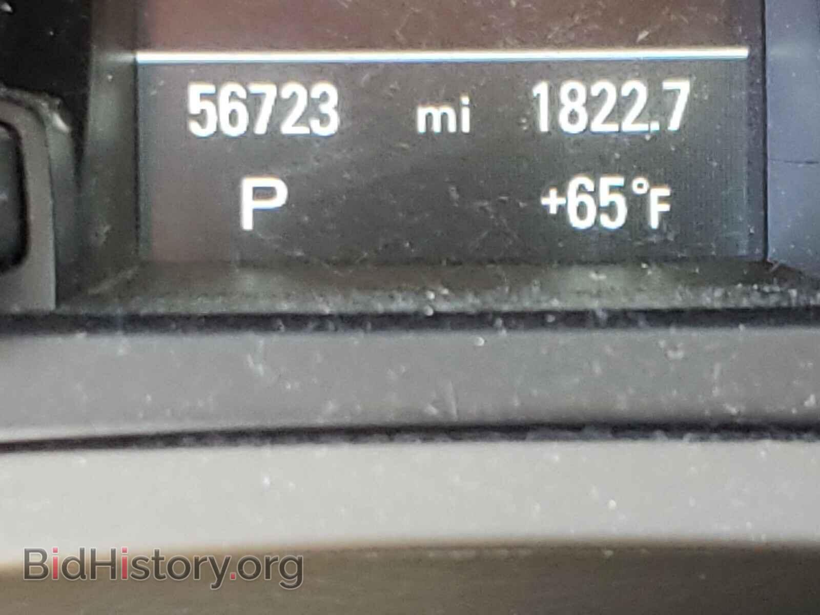 2014 AUDI A5 - VIN: WAULFAFR0EA006256 - Фото 8