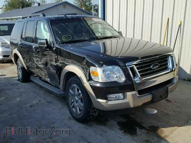 Фотография 1FMEU74E58UA90870 - FORD EXPLORER 2008